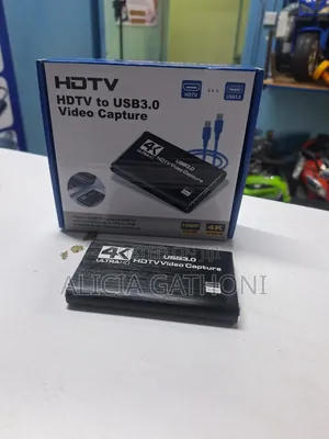 Hdmi to Usb 3.0 Video Capture