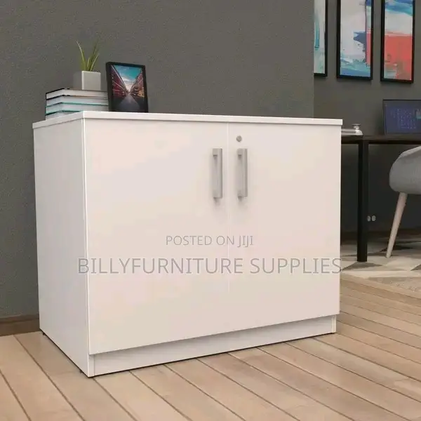 Executive Office Credenza