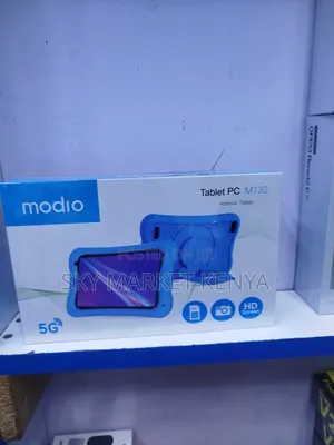 New Modio M730 256 GB Black