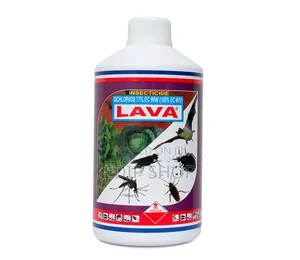 Lava Insecticide. Original Lava Insecticide