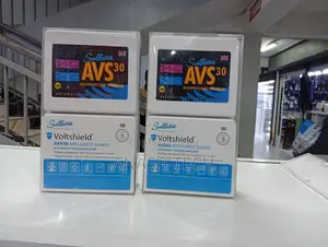 Natural Avs 30a Voltage Protector Sollatek Avs Guard
