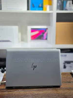 Laptop HP EliteBook 840 G7 8GB Intel SSD 256GB