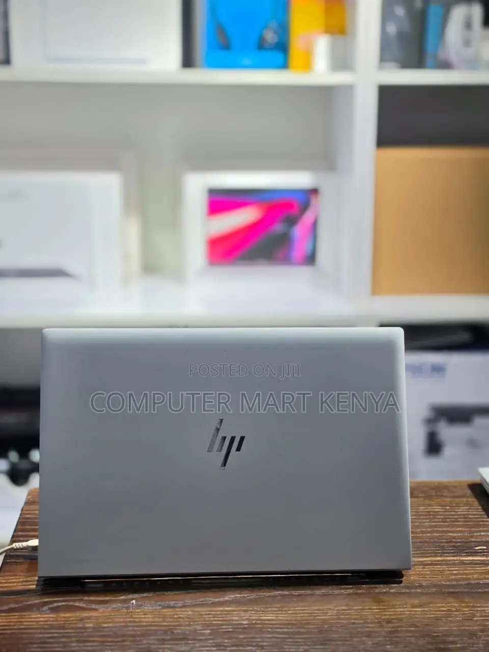 Laptop HP EliteBook 840 G7 8GB Intel SSD 256GB