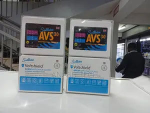 Power Guard Sollatek Automatic Voltage Switcher- Avs30