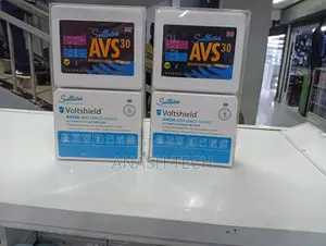 Stabilizer Avs30 Heavy Duty Surge Protector
