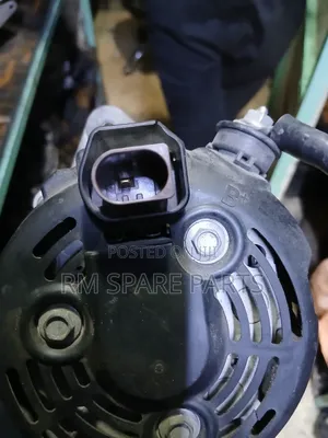 Alternator Suzuki Alto