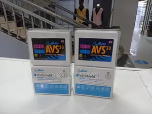Auto Voltage Switcher 30a, Avs Guard Protector Sollatek