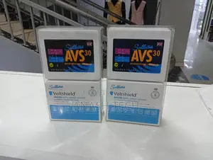 Surge Controller Avs 30 Sollatek 30a Avs30 Sollatek Avs 30