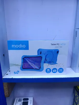 New Modio M730 256 GB Black