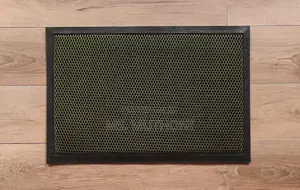 Muddy Meshy Mat Heavy-Duty Quick-Dry Door Mat
