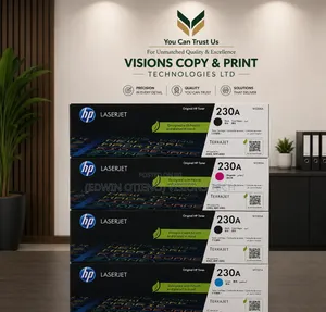 Hp MFP 4303 Color Toner Hp 230a