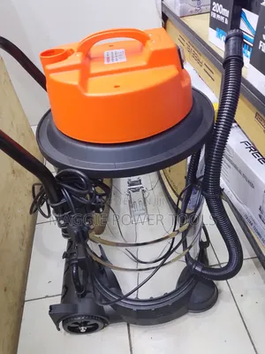 Good Quality and Highly Recommended Astramilano Vacuum Cleaner