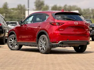 Mazda CX-5 2.2 Diesel FWD 2019
