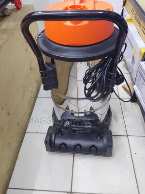 Professional and Durable Vacuum Cleaner Machine/ Wet and Dry Vacuum