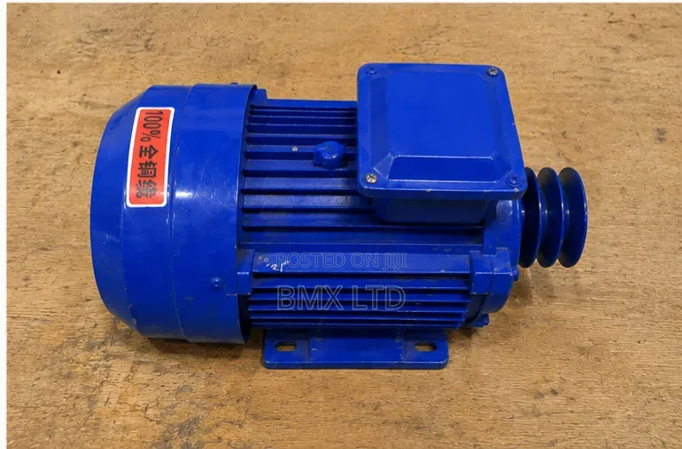 Utility Motor