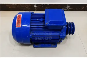 Workshop Motor