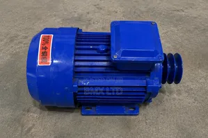Industrial Power Unit
