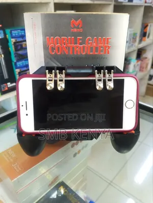 Pubg Controller Control for Phone Gamepad Joystick