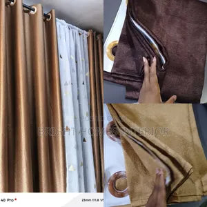 Curtains Brown Curtain Sheers Sheers