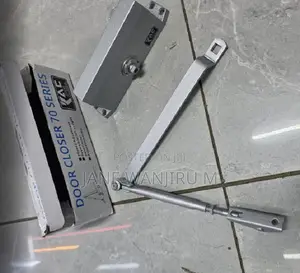 ~~ Strong Metal Door Closer