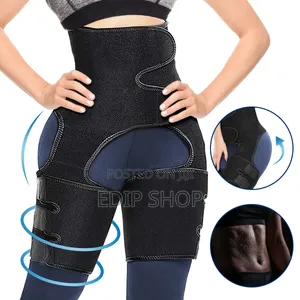 3 In 1 Waist And Thigh Trainer
