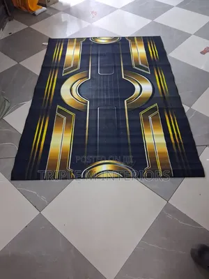 5x8 Hd Carpets With Gallery-Grade Prints.