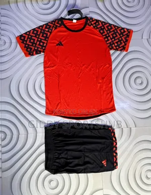 Original Football Kits/Uniforms