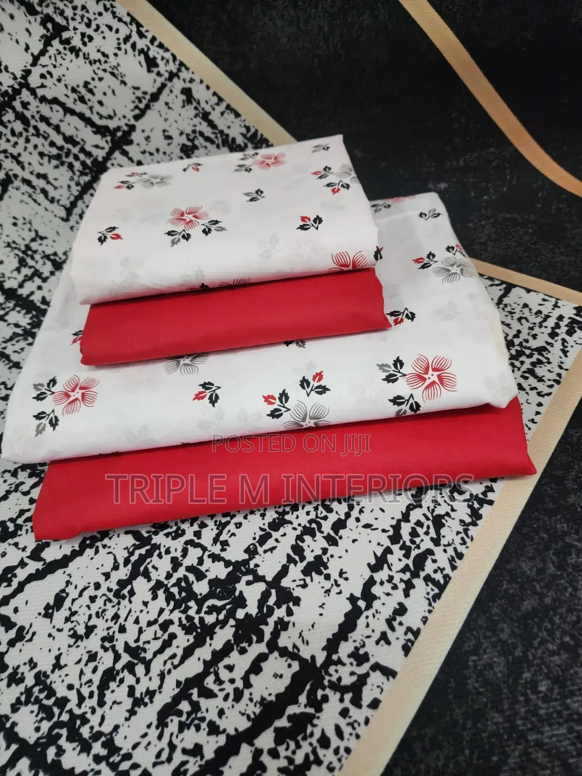 The Ultimate Mix-and-Match Fitted Sheet Collection