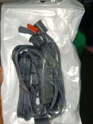 Double Door Sensor Switch