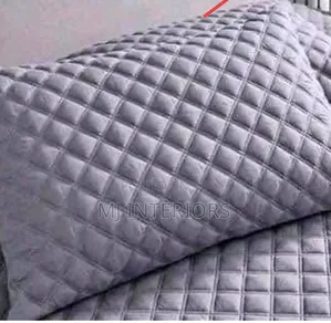 Ultra Soft Pillow Guard Covers