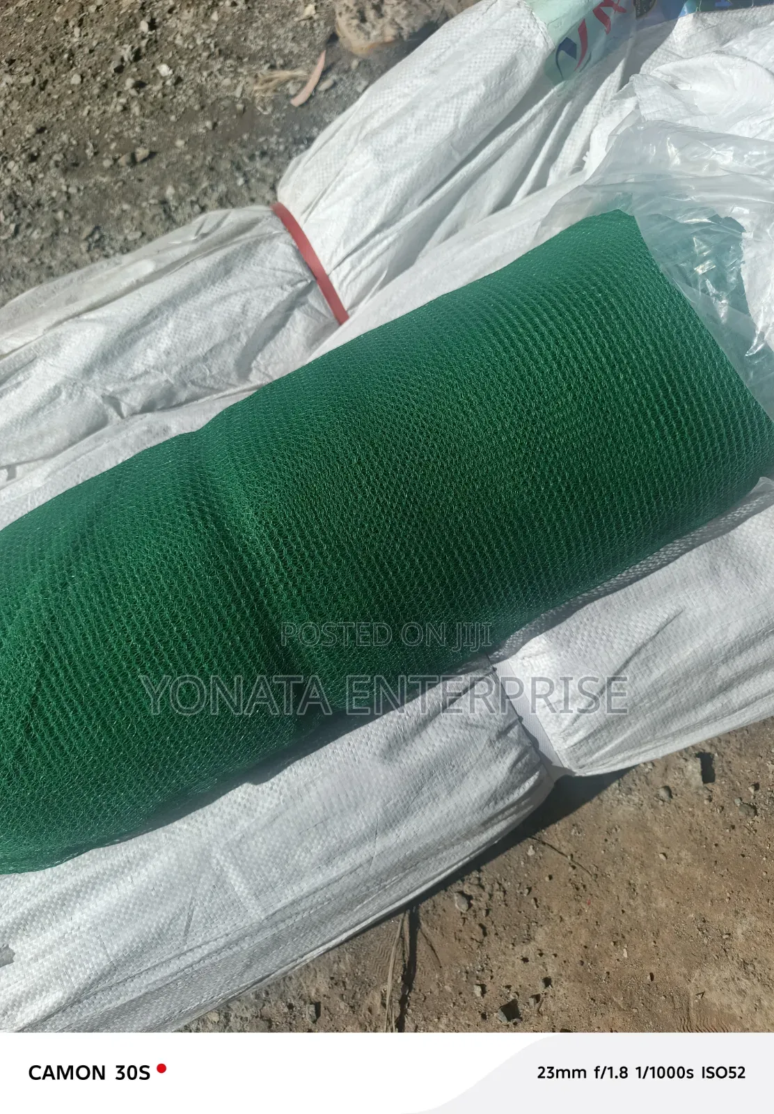 Roll of Construction Net/Building Net