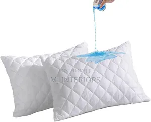 Hotel Quality Pillow Protectors