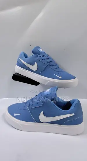 Nike Sb Force 58 Skate Shoes