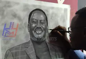 Pencil Art