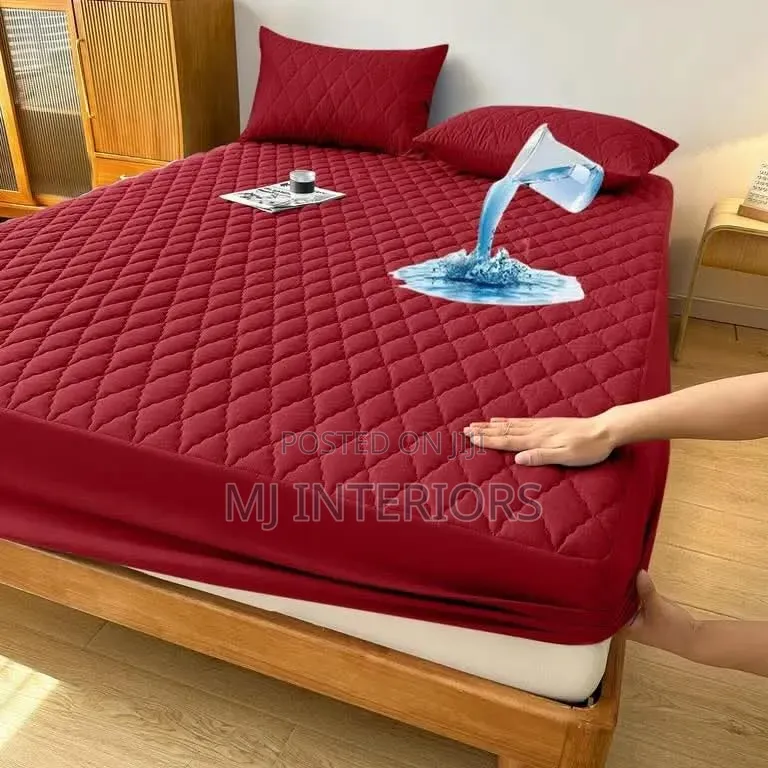 Soft Touch Pillow Shield Protectors