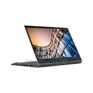 New Laptop Lenovo ThinkPad X1 Yoga 16GB Intel Core i7 SSD 1T