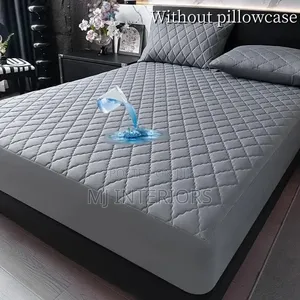 Comfortable Zipper Pillow Covers