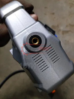 Multi-Function Air Compressor