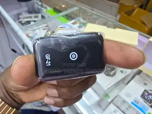 Gf-21 Mini GPS Tracker Magnetic Vehicle Tracking Device