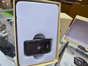 Gf-21 GPS GSM Wifi LBS Tracking Device Rechargeable