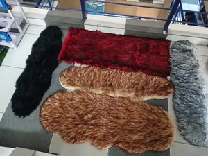 Fur Dashboard Covers | Luxury Soft Dashboard Mats for Cars