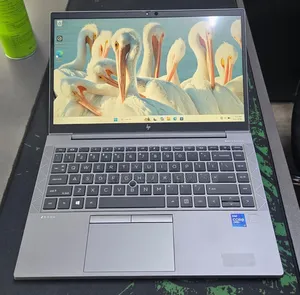 Laptop HP ZBook Firefly G8 32GB Intel Core i7 SSD 512GB