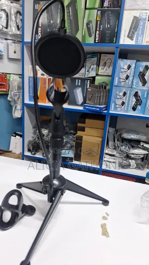 Microphone Stand