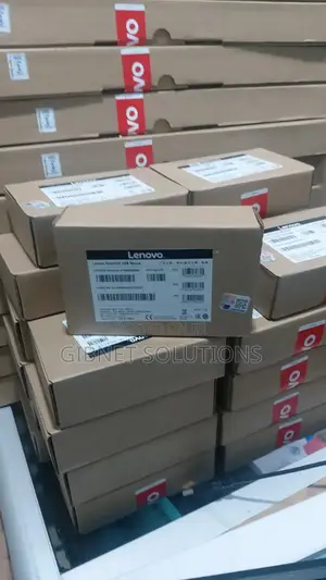 Lenovo Essential Usb Mouse