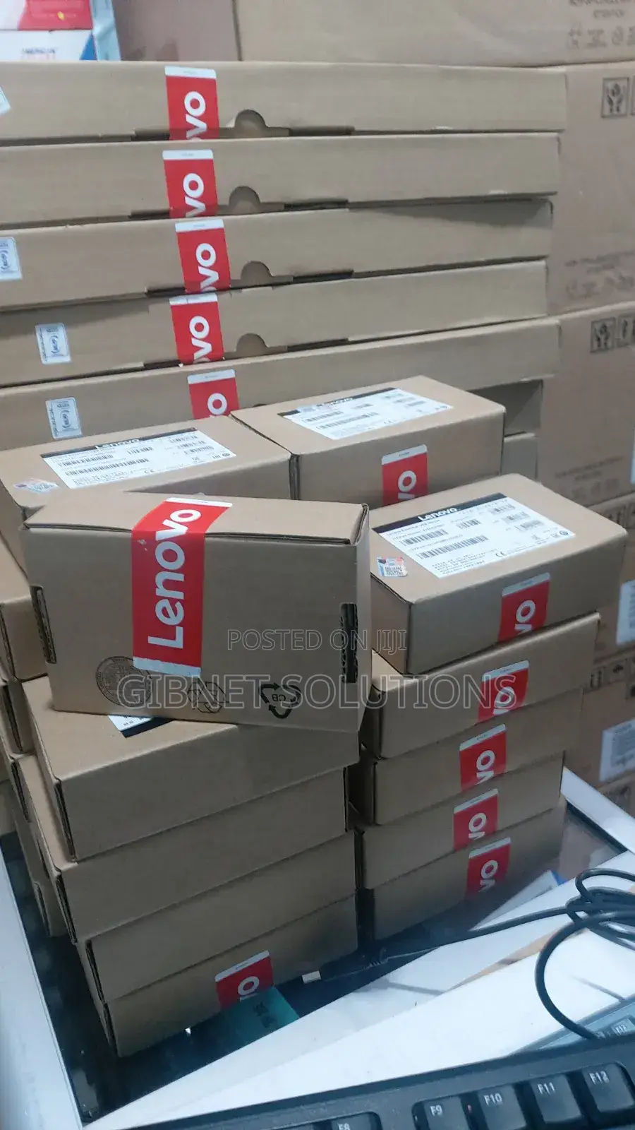 Lenovo Essential Usb Mouse