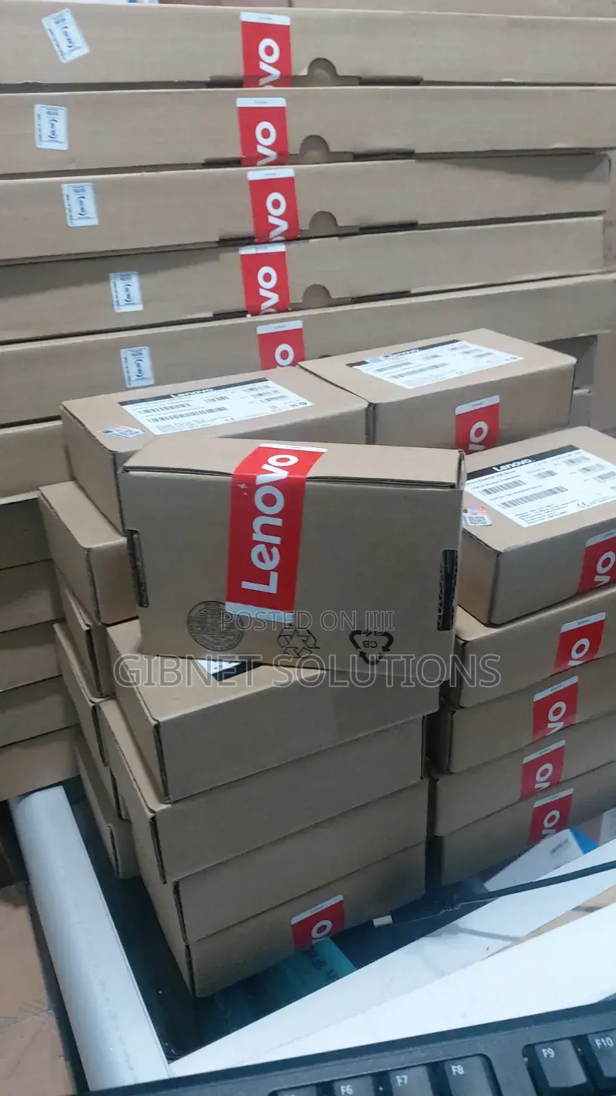 Lenovo Essential Usb Mouse