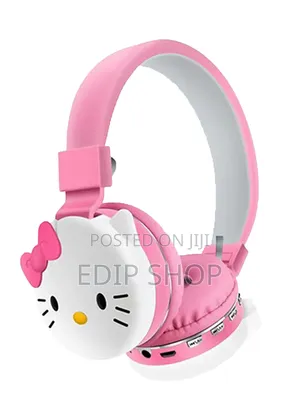 Wireless Kids Headphones