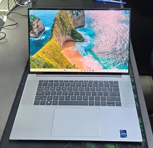 Laptop HP 32GB Intel Core i9 SSD 512GB