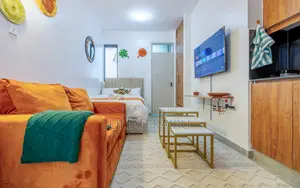 Studio Apartment in Royal Suburbs By, Roysambu for sale