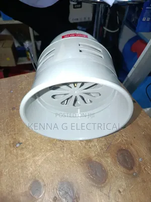 Motor Siren